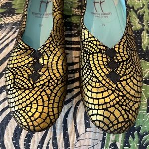 Thierry rabotin classic flats